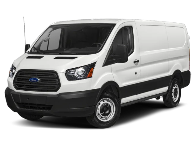 2019 Ford Transit Van