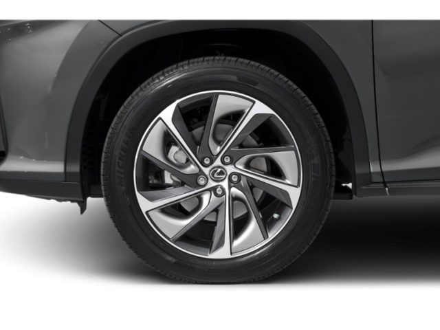 2019 Lexus RX 350 - Photo 8