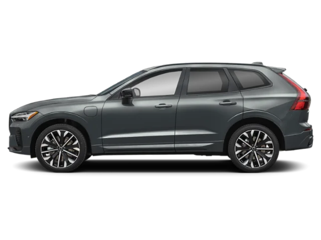 New 2026 Vapour Grey Volvo Ultra image 3