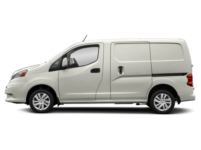 Used 2020 White Nissan S image 3