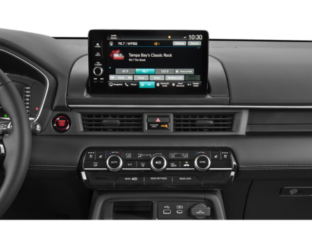 2024 Honda Pilot Elite - Photo 10