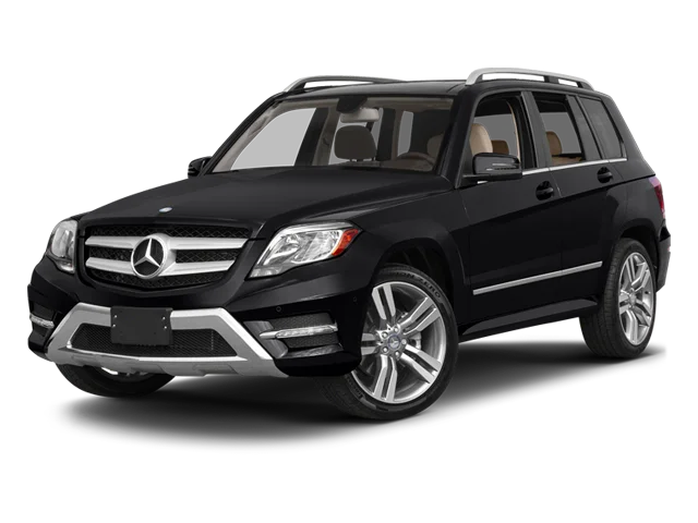 2013 Mercedes-Benz GLK-Class GLK350 4MATIC's photo