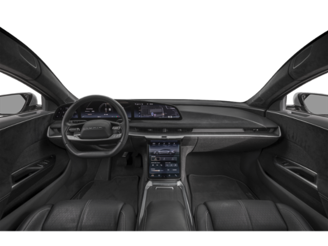 Used 2023 Blue Lucid Pure image 5