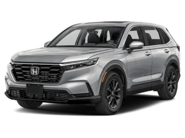 New 2026  Honda EX-L image 1