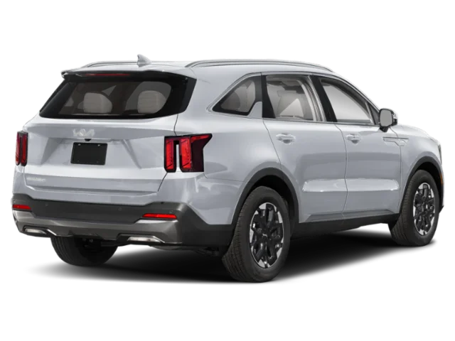 New 2026 Gray Kia S image 2