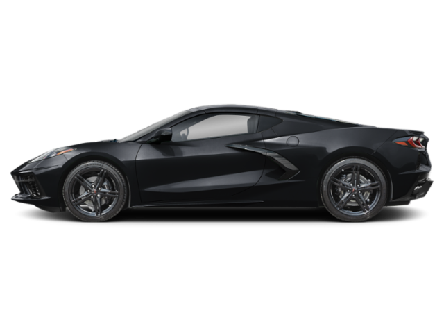 Used 2026 Black Chevrolet 1LT image 3