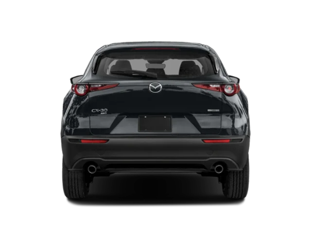 Used 2023 Silver Mazda 2.5 S Preferred Package image 5