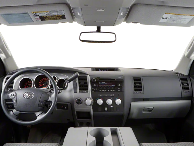 Used 2013 Gray Toyota Platinum image 5