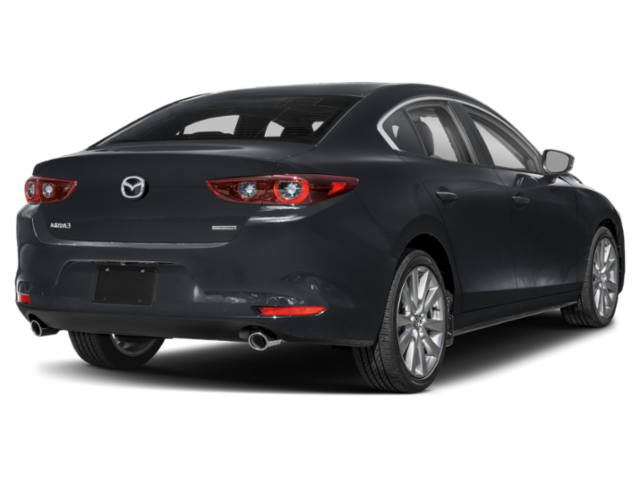 New 2026  Mazda 2.5 S Preferred image 2