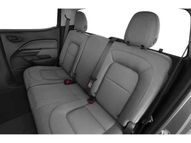 Used 2021 Black GMC 2WD Elevation Standard image 10