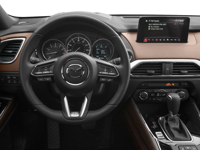 Used 2017 Machine Gray Mazda Signature image 4