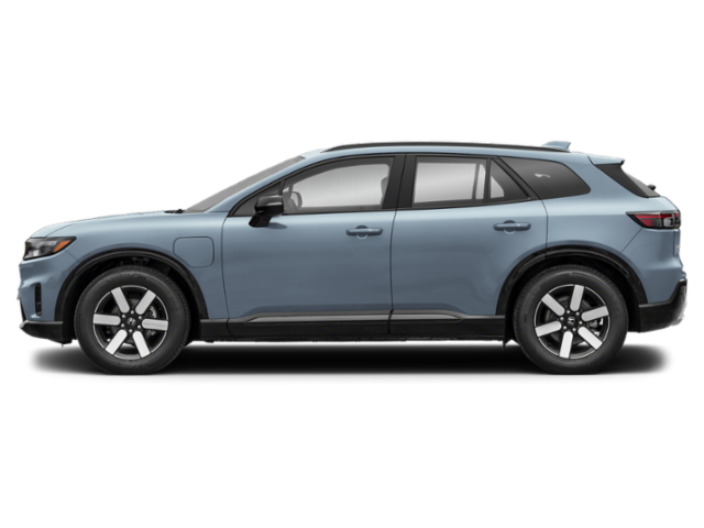 New 2026 Sonic Gray Pearl Honda Touring image 6