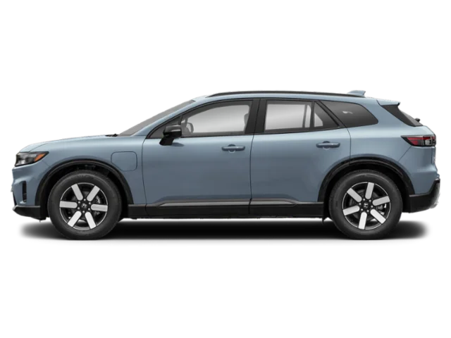 New 2026 Sonic Gray Pearl Honda Touring image 3