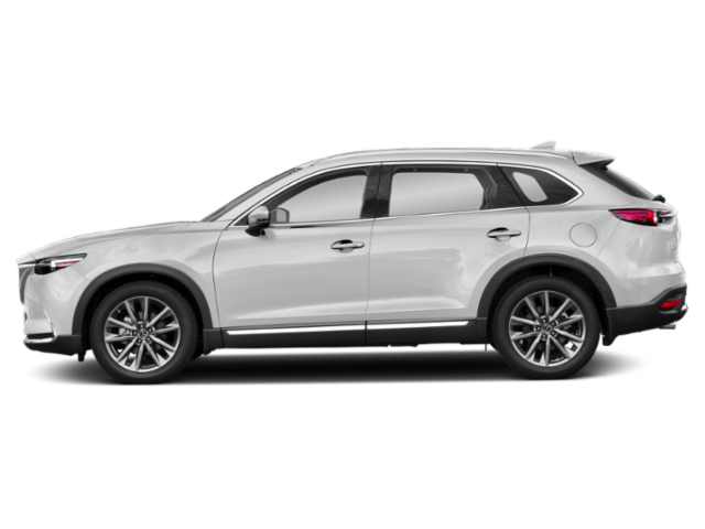 Used 2019 White Mazda Grand Touring image 3