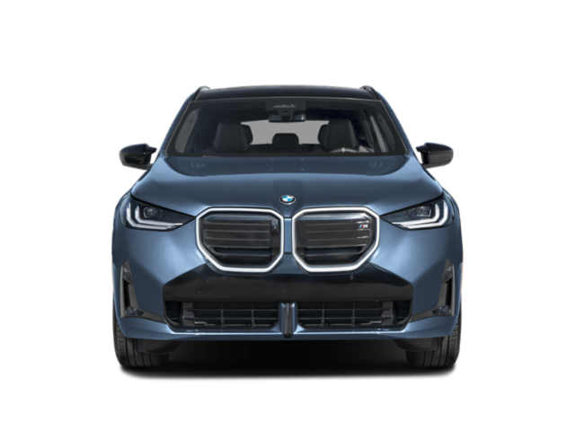 New 2026  BMW M50 xDrive image 7