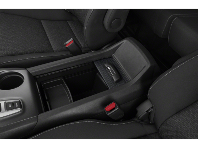 Used 2023 Sonic Gray Pearl Honda Sport image 11