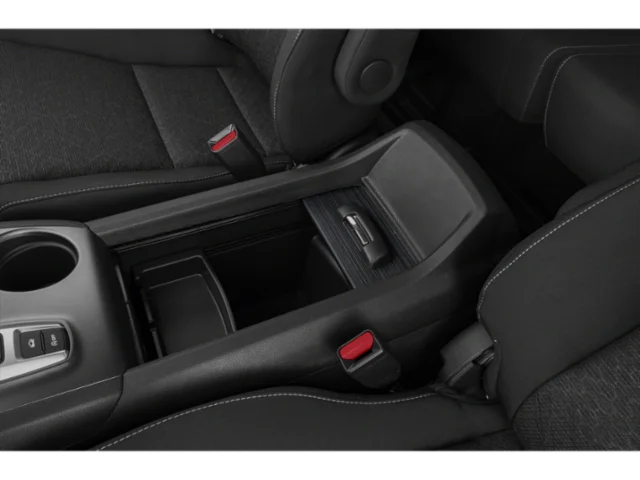 Certified Used 2023 Sonic Gray Pearl Honda Sport image 18
