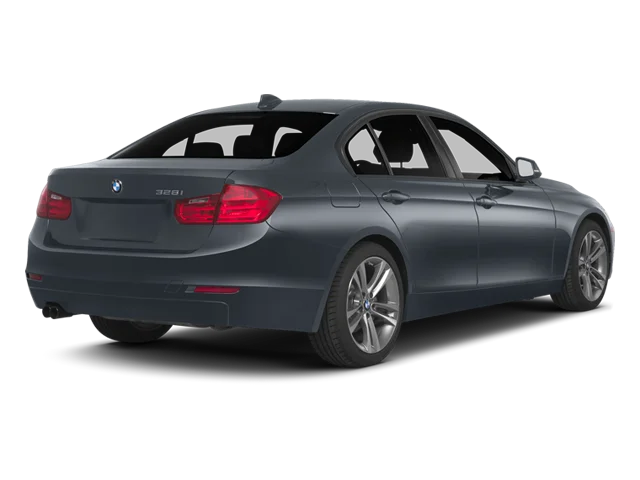 Used 2013 BMW 3 Series 328i with VIN WBA3B3C54DJ812026 for sale in Morristown, TN
