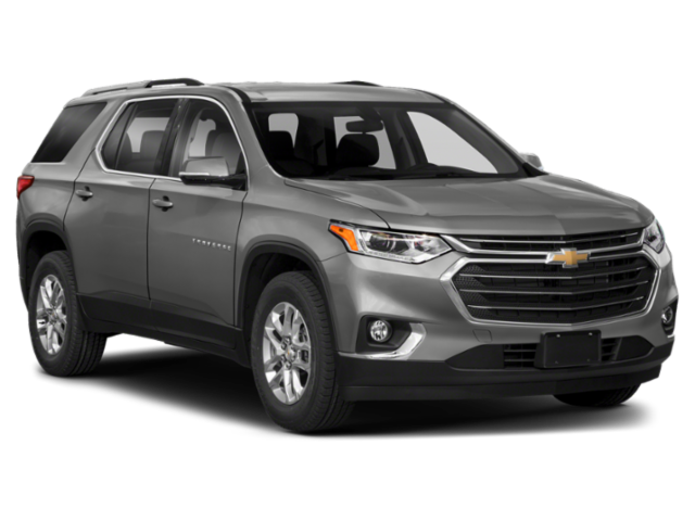 Used 2019 Silver Ice Metallic Chevrolet LT image 11