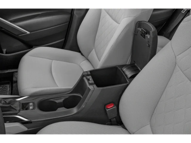Used 2023 Beige Toyota L image 18