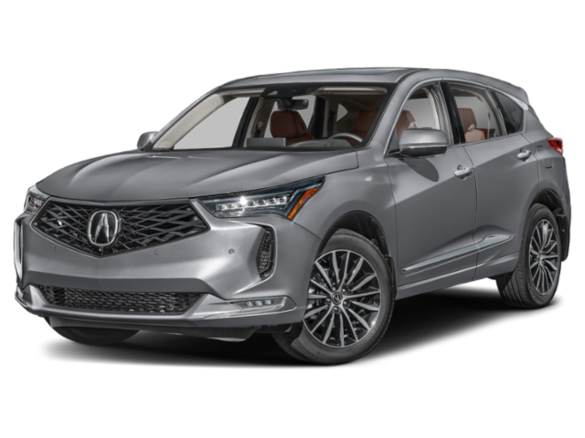 2026 Acura RDX