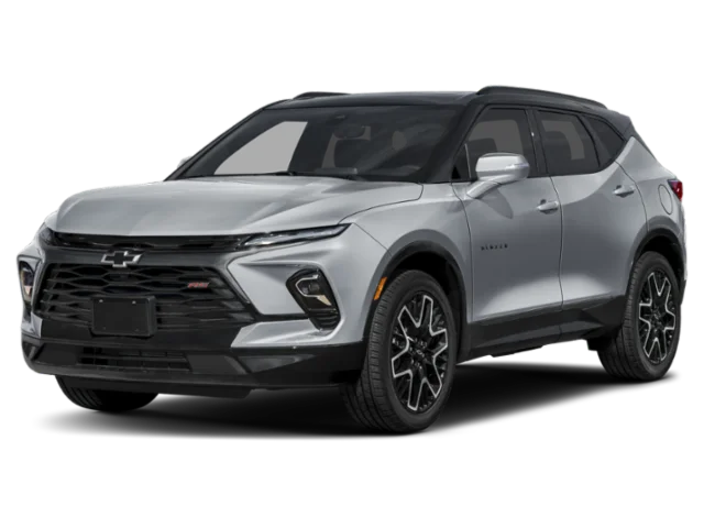 New 2026  Chevrolet RS image 1