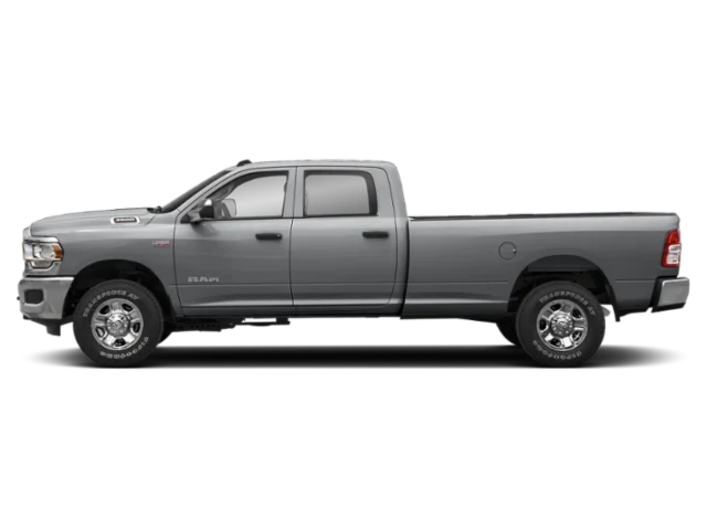 Used 2022 Silver Ram Tradesman image 3