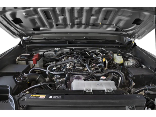 2026 Toyota 4Runner SR5 - Photo 9