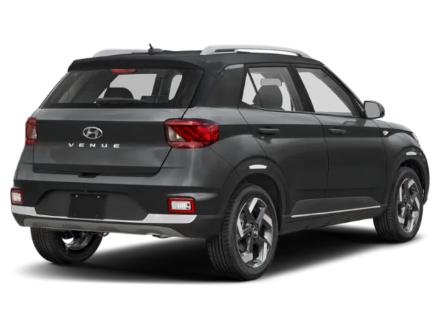 New 2026 Ecotronic Gray/Black Roof Hyundai SEL image 8