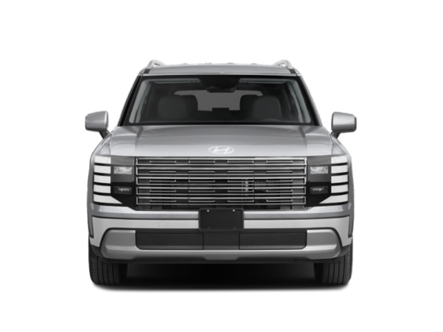 New 2026 White Hyundai SEL image 4