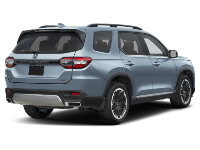 2026 Honda Pilot — photo 5