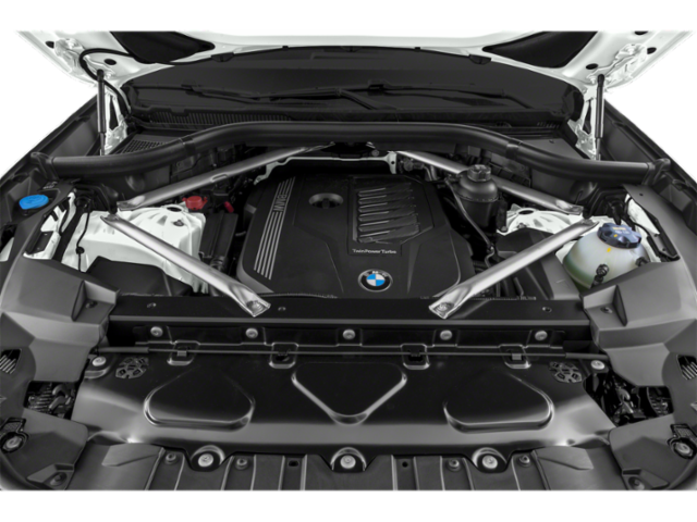 Used 2022 Carbon Black Metallic BMW xDrive40i image 9