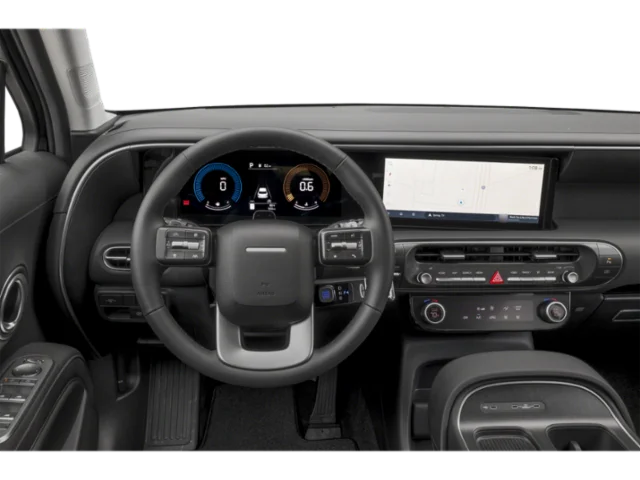New 2027 Creamy White Pearl Hyundai SE image 4