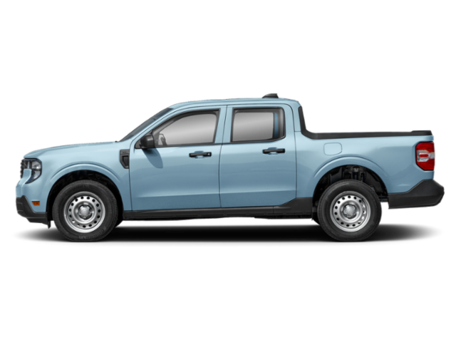 New 2026 Blue Ford XL image 3