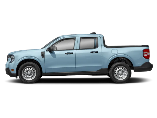New 2026 Blue Ford XL image 3