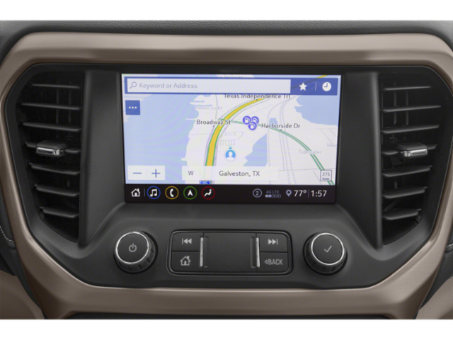 Used 2021 White GMC Denali image 13