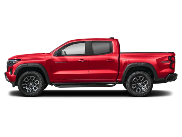 2026 Chevrolet Colorado Z71 - Photo 11