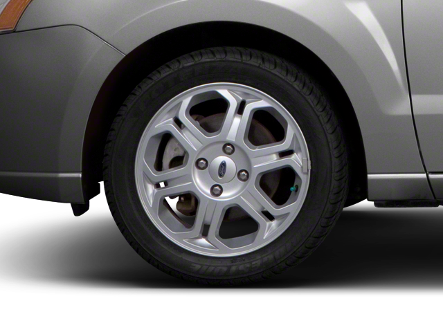 Used 2010 Natural Neutral Metallic Ford SEL image 10