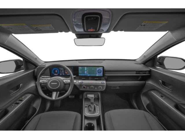 New 2027  Hyundai SE image 7