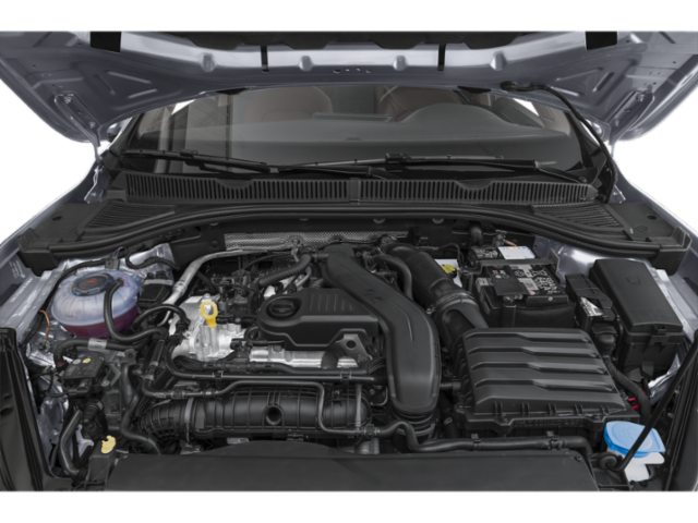 New 2027  Volkswagen 1.8T SEL image 16