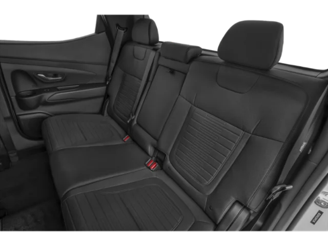New 2027 Black Hyundai SE image 10