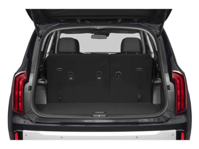 Used 2023 BLACK Kia S image 8