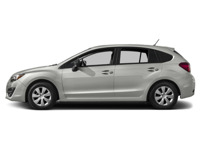 Used 2015 Crystal White Pearl Subaru 2.0i Sport Premium image 3