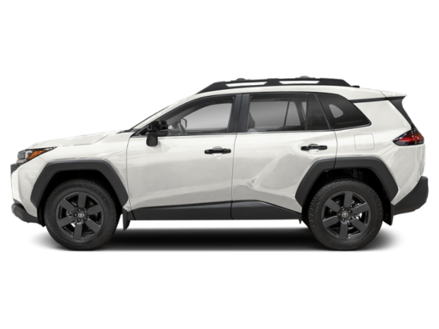 New 2026 Ice Cap Toyota Woodland image 2