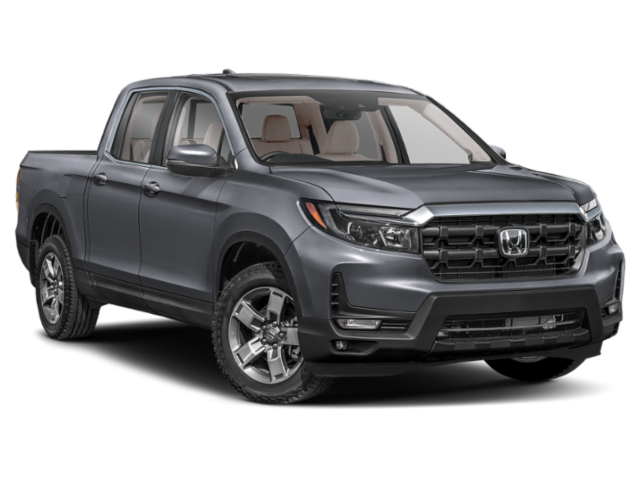 2026 Honda Ridgeline RTL - Photo 3