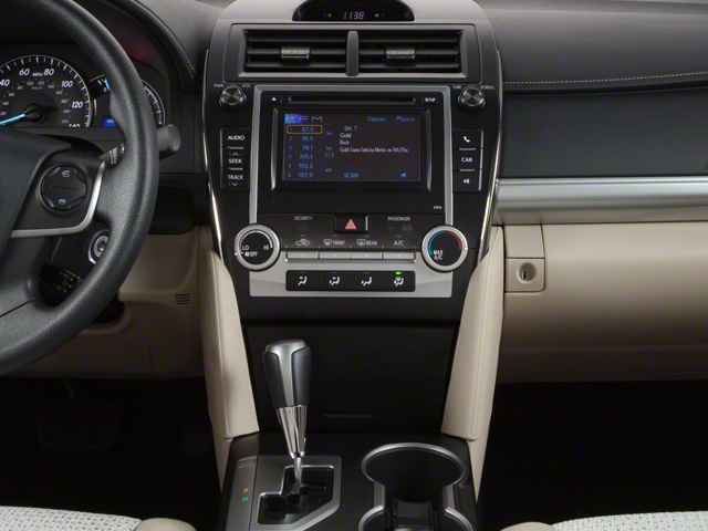 Used 2012 Gray Toyota SE image 8