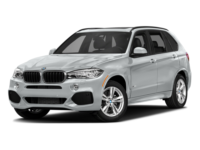 Used 2017 Glacier Silver Metallic BMW xDrive50i image 3