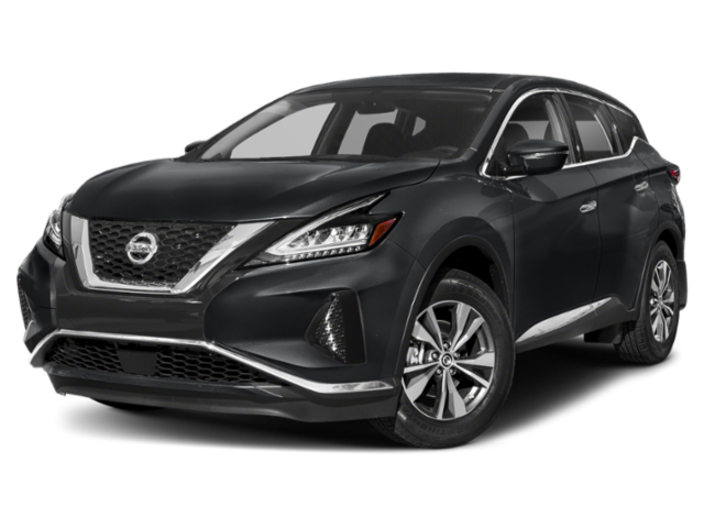 2021 Nissan Murano SV AWD's photo