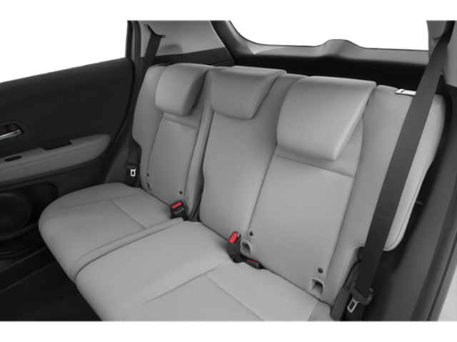 Used 2022 Silver Honda LX image 10