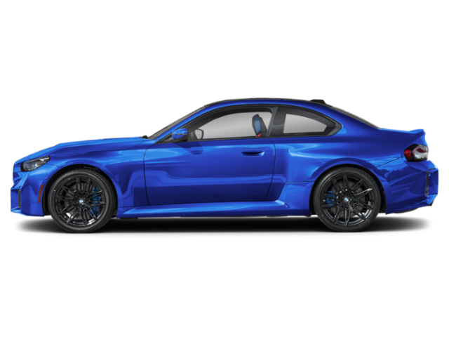 New 2026 Portimao Blue Metallic BMW Base image 3